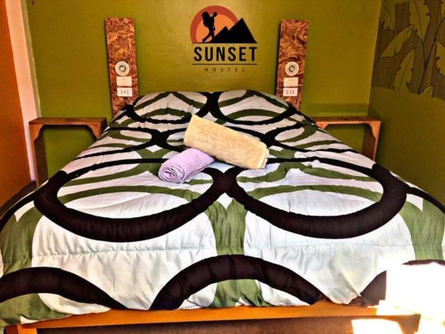 Sunset House Cusco Vandrehjem Eksteriør billede